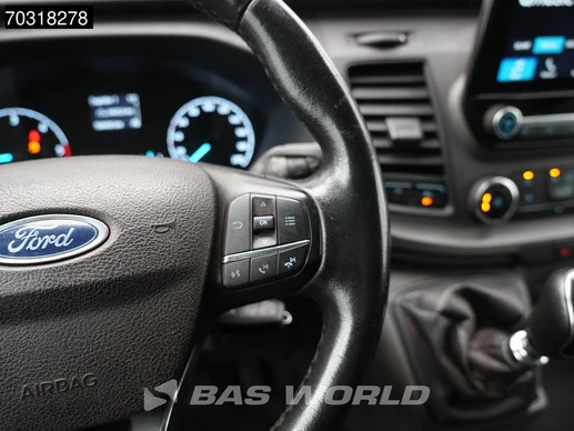 Ford Transit Custom - Afbeelding 26 van 30