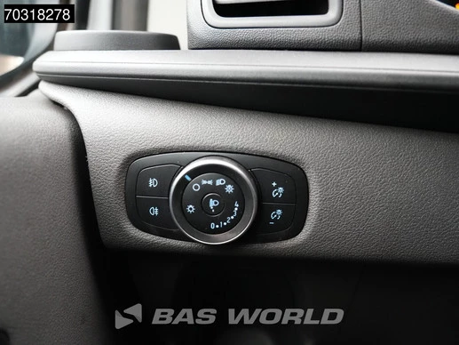 Ford Transit Custom - Afbeelding 27 van 30