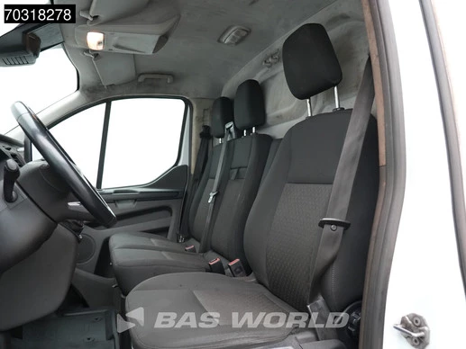 Ford Transit Custom - Afbeelding 28 van 30