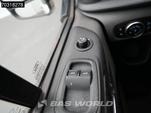 Ford Transit Custom - Afbeelding 29 van 30