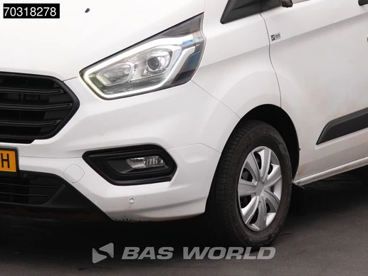 Ford Transit Custom - Afbeelding 30 van 30