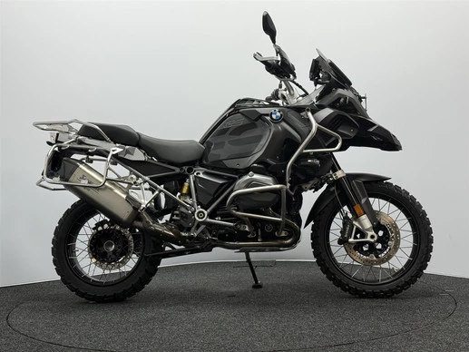BMW R 1200 GS Adventure - Afbeelding 1 van 22