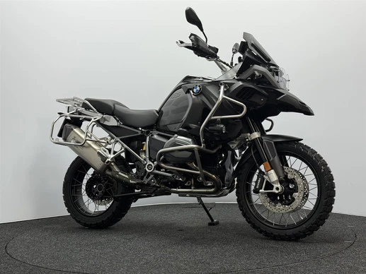 BMW R 1200 GS Adventure - Afbeelding 2 van 22