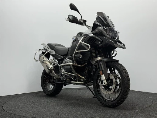 BMW R 1200 GS Adventure - Afbeelding 3 van 22