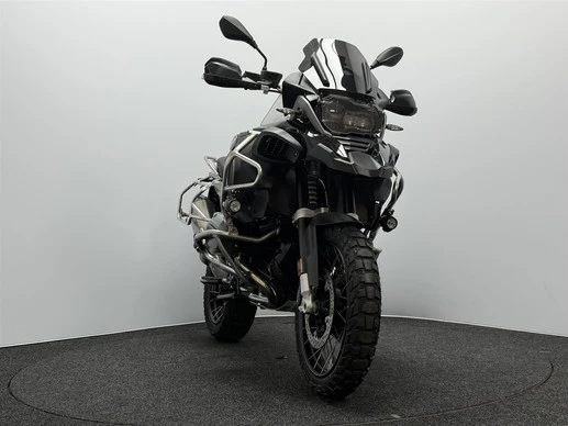 BMW R 1200 GS Adventure - Afbeelding 4 van 22