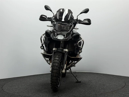 BMW R 1200 GS Adventure - Afbeelding 5 van 22