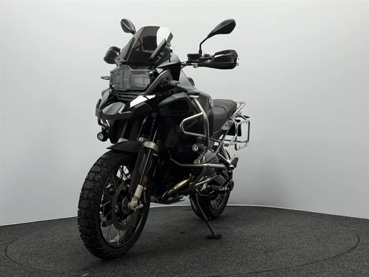 BMW R 1200 GS Adventure - Afbeelding 6 van 22