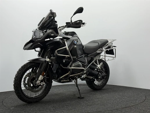 BMW R 1200 GS Adventure - Afbeelding 7 van 22