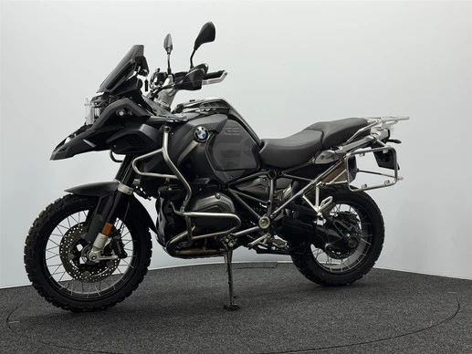 BMW R 1200 GS Adventure - Afbeelding 8 van 22