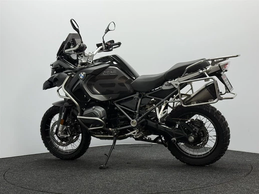BMW R 1200 GS Adventure - Afbeelding 10 van 22