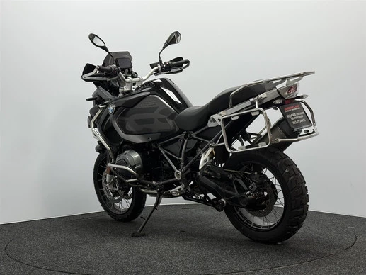 BMW R 1200 GS Adventure - Afbeelding 11 van 22