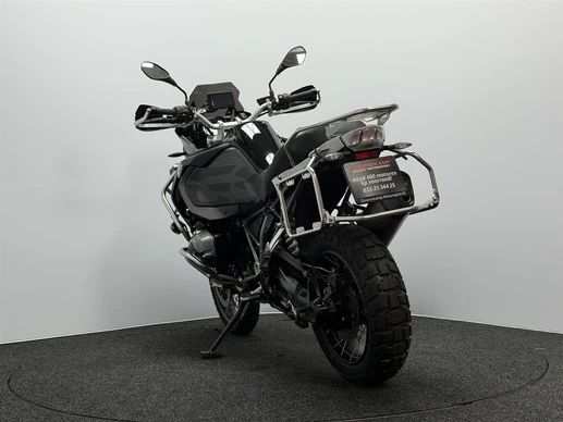 BMW R 1200 GS Adventure - Afbeelding 12 van 22