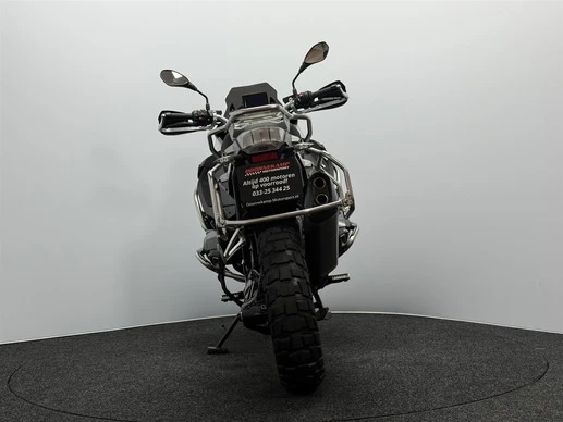 BMW R 1200 GS Adventure - Afbeelding 13 van 22