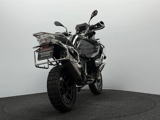 BMW R 1200 GS Adventure - Afbeelding 14 van 22