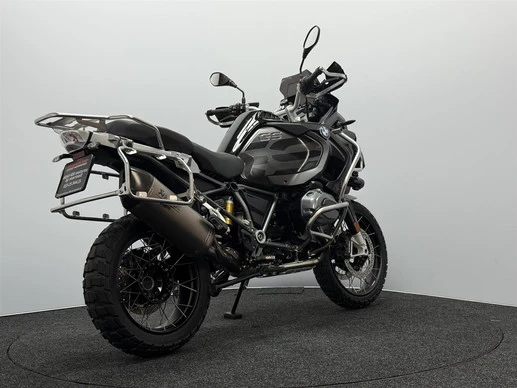 BMW R 1200 GS Adventure - Afbeelding 15 van 22