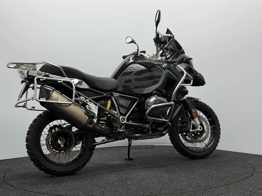 BMW R 1200 GS Adventure - Afbeelding 16 van 22