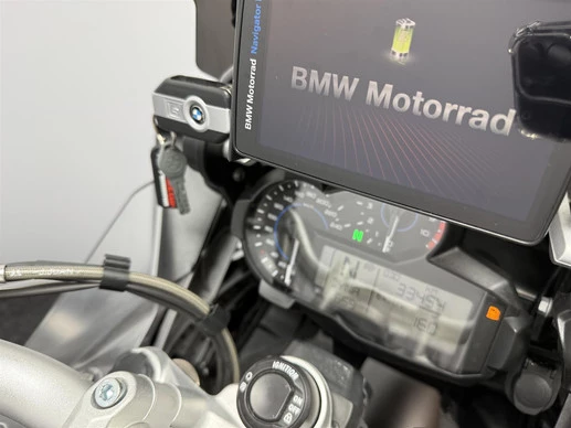 BMW R 1200 GS Adventure - Afbeelding 17 van 22