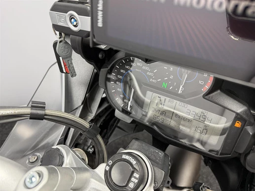 BMW R 1200 GS Adventure - Afbeelding 18 van 22