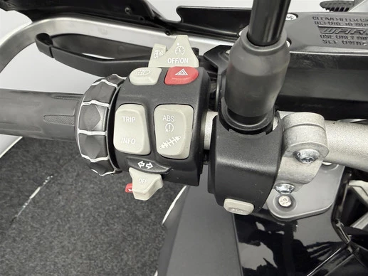 BMW R 1200 GS Adventure - Afbeelding 19 van 22