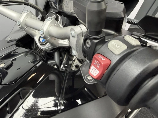 BMW R 1200 GS Adventure - Afbeelding 20 van 22