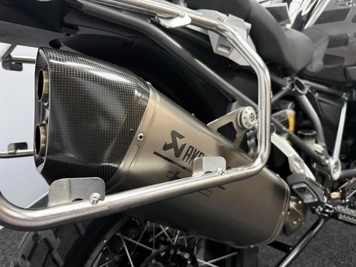 BMW R 1200 GS Adventure - Afbeelding 22 van 22