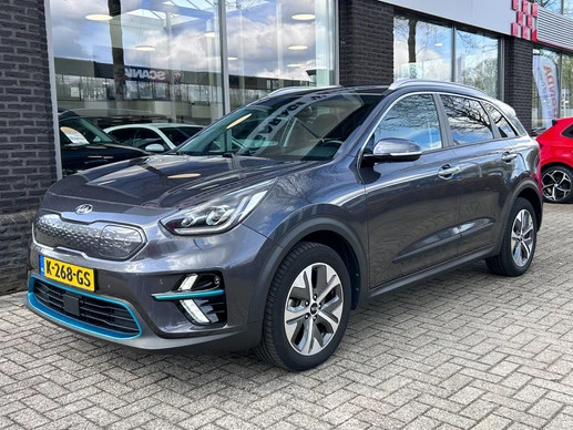 Kia e-Niro - Afbeelding 1 van 30