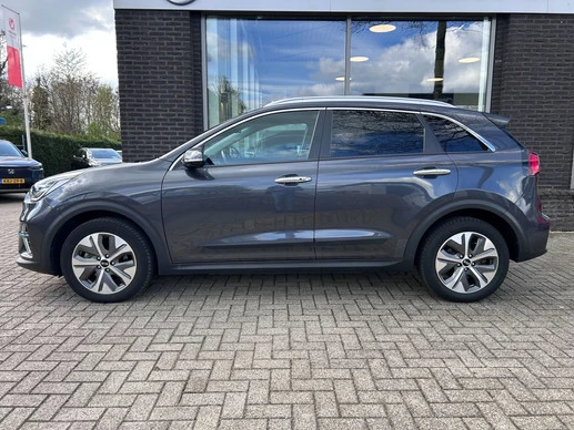Kia e-Niro - Afbeelding 2 van 30