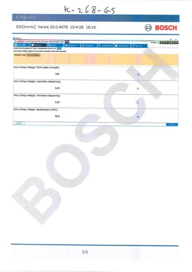 Kia e-Niro - Afbeelding 3 van 30