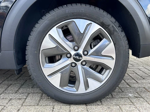 Kia e-Niro - Afbeelding 4 van 30