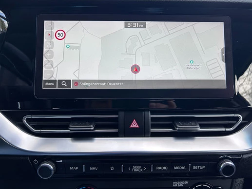 Kia e-Niro - Afbeelding 5 van 30