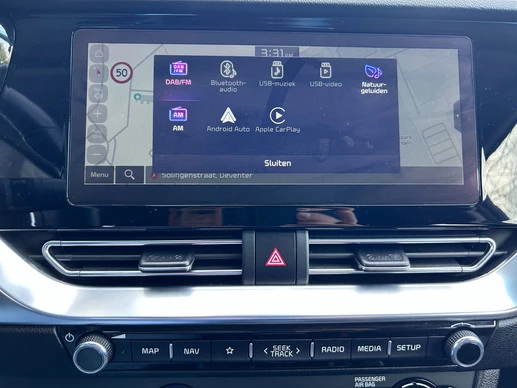 Kia e-Niro - Afbeelding 6 van 30