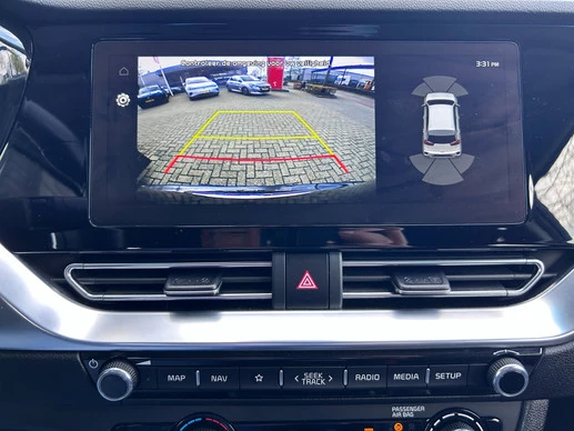 Kia e-Niro - Afbeelding 7 van 30