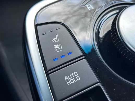 Kia e-Niro - Afbeelding 8 van 30