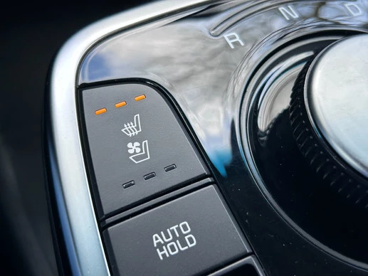 Kia e-Niro - Afbeelding 9 van 30