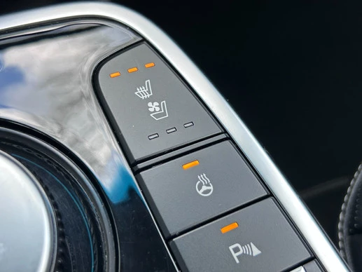 Kia e-Niro - Afbeelding 10 van 30