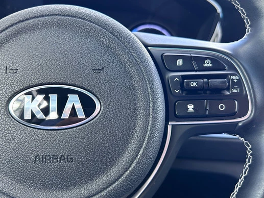 Kia e-Niro - Afbeelding 11 van 30