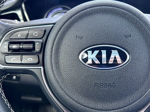 Kia e-Niro - Afbeelding 12 van 30