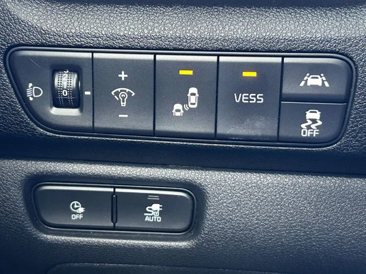 Kia e-Niro - Afbeelding 16 van 30