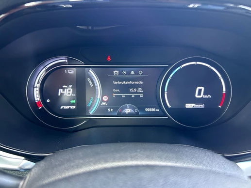 Kia e-Niro - Afbeelding 19 van 30
