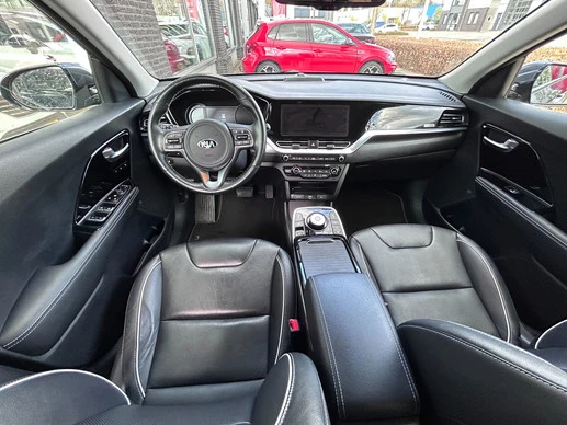Kia e-Niro - Afbeelding 20 van 30