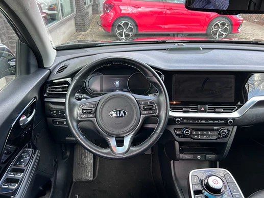 Kia e-Niro - Afbeelding 21 van 30