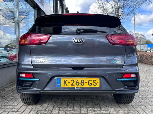 Kia e-Niro - Afbeelding 23 van 30