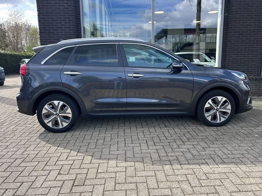 Kia e-Niro - Afbeelding 24 van 30