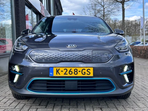 Kia e-Niro - Afbeelding 25 van 30