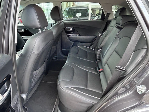 Kia e-Niro - Afbeelding 26 van 30