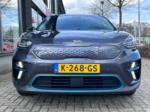 Kia e-Niro - Afbeelding 28 van 30