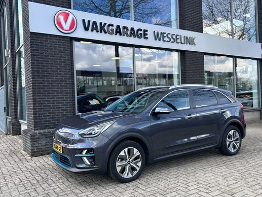 Kia e-Niro - Afbeelding 29 van 30