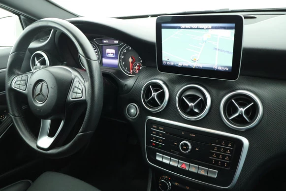 Mercedes-Benz A-Klasse - Afbeelding 3 van 30