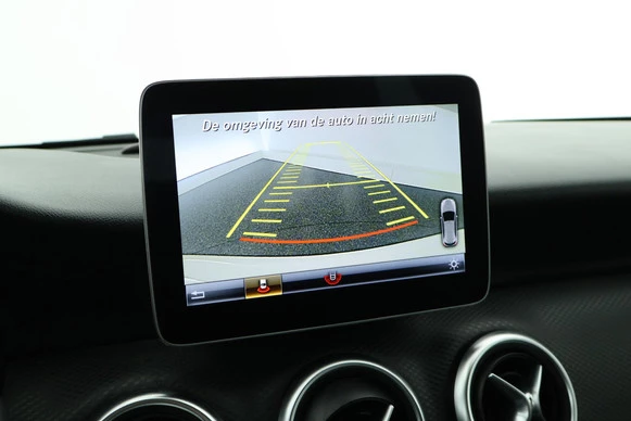 Mercedes-Benz A-Klasse - Afbeelding 4 van 30