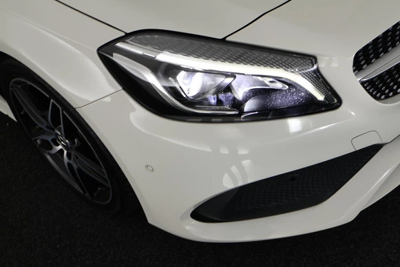 Mercedes-Benz A-Klasse - Afbeelding 5 van 30